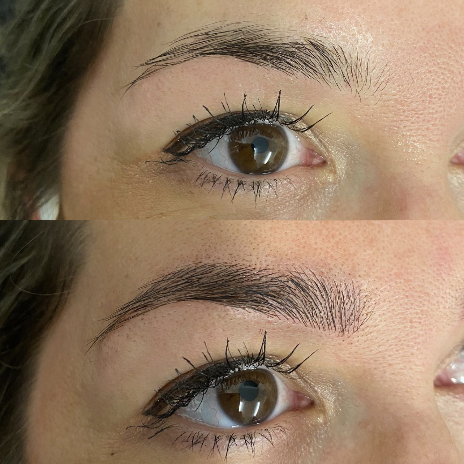 Before and after work 4